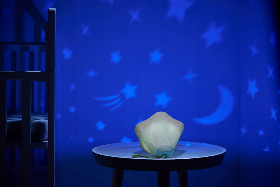 Tiny Love Projektor Lampka Boho Chic Marka Tiny Love