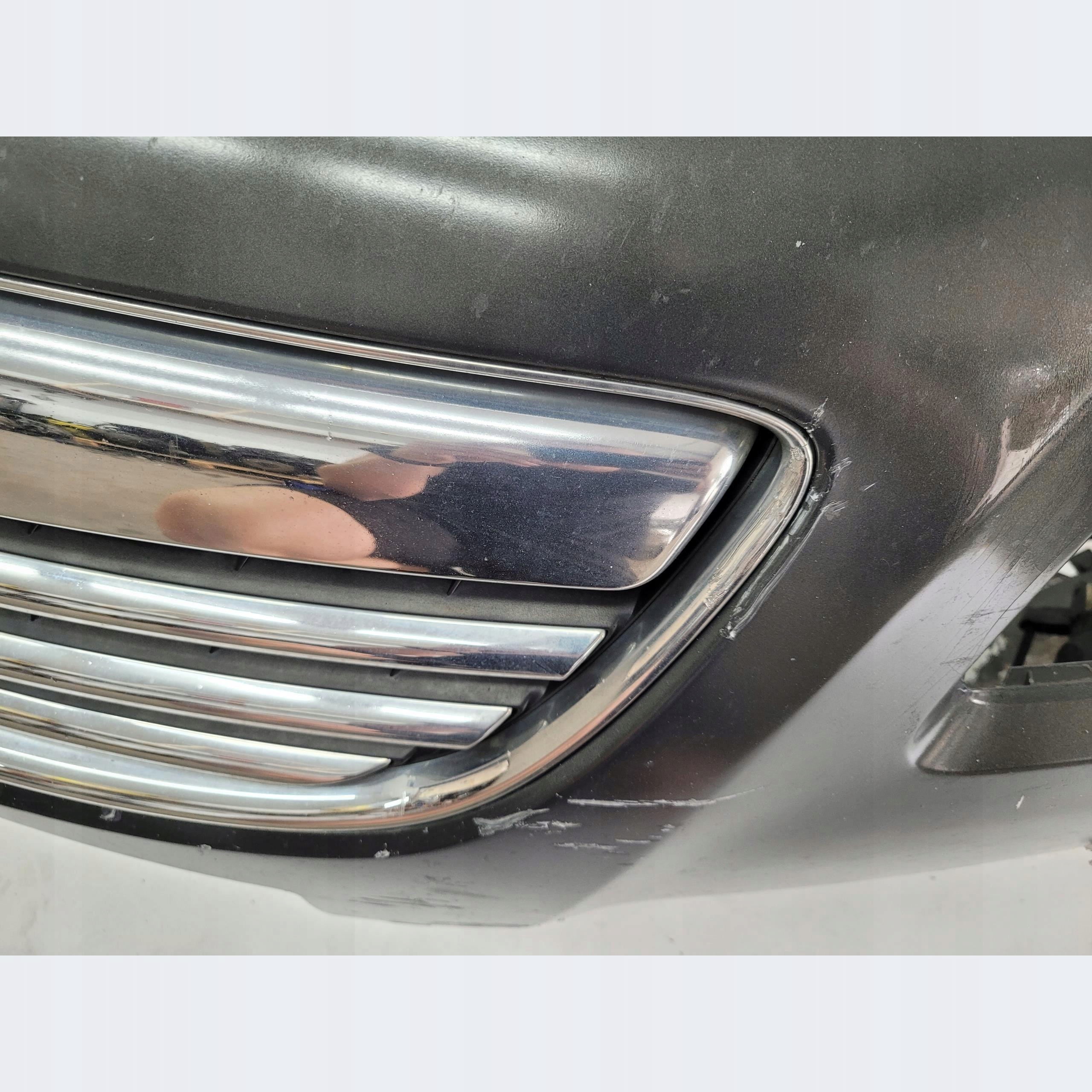 front bumper OPEL ISNIGNIA A Z190 PDC washer