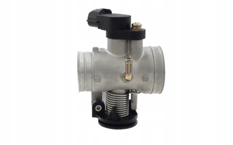 M03212-MR48-PRZMIK002 - Дроссельная заслонка ATV Mikilon 180 (H) Moretti