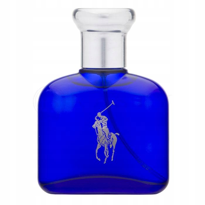 Ralph Lauren Polo Blue Edt M 40 ml