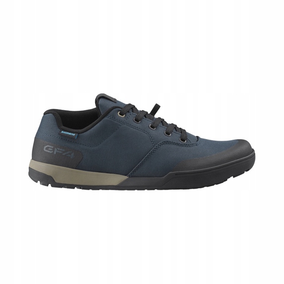 Buty Shimano SH-GF400 niebieskie 45 GF4