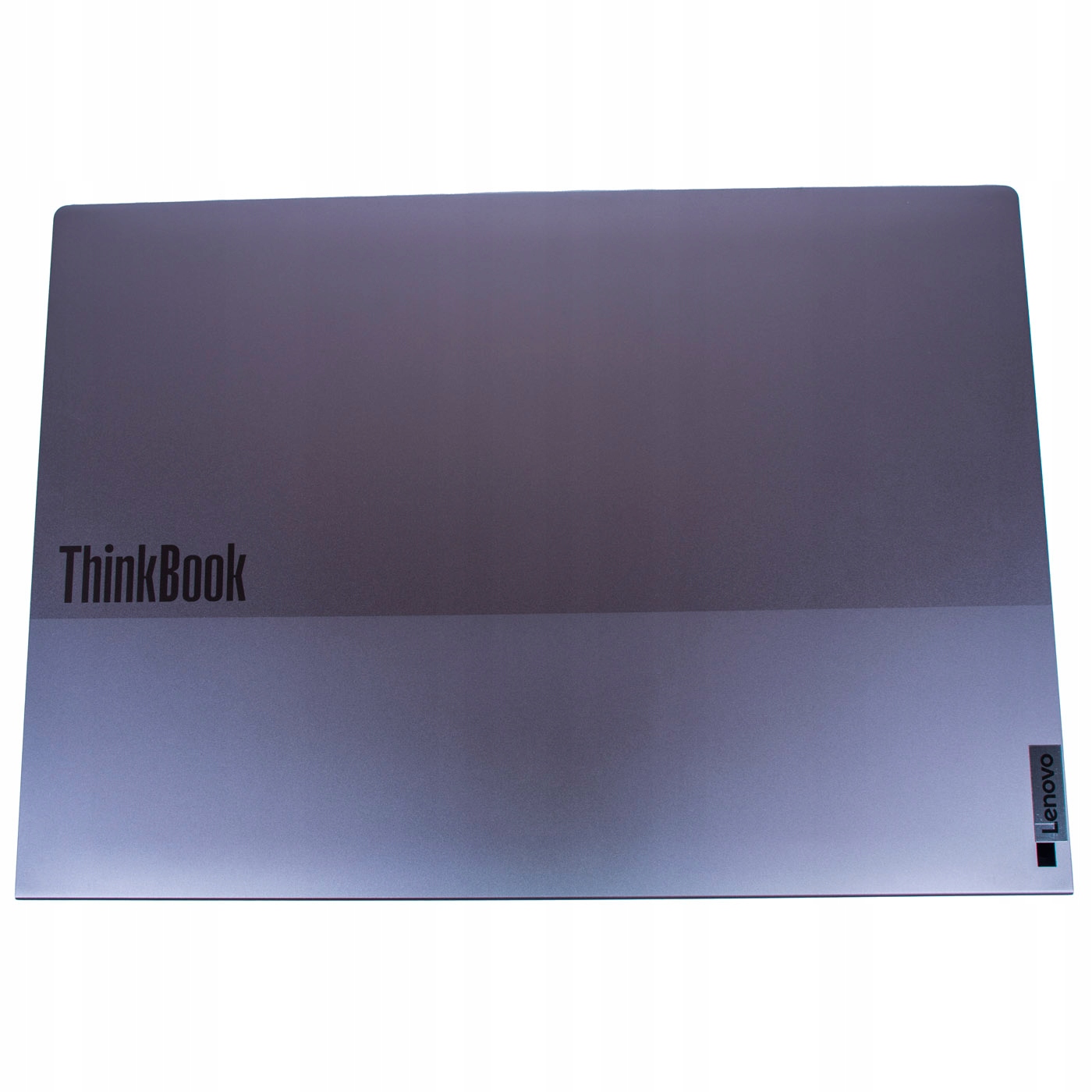 Zadní kryt LCD snímače s klapkou Lenovo ThinkBook 16 6 7 generace