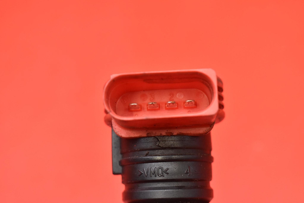 coil ignition 06C905115M AUDI A4 B6 2.0 20V 130 KM 00-05