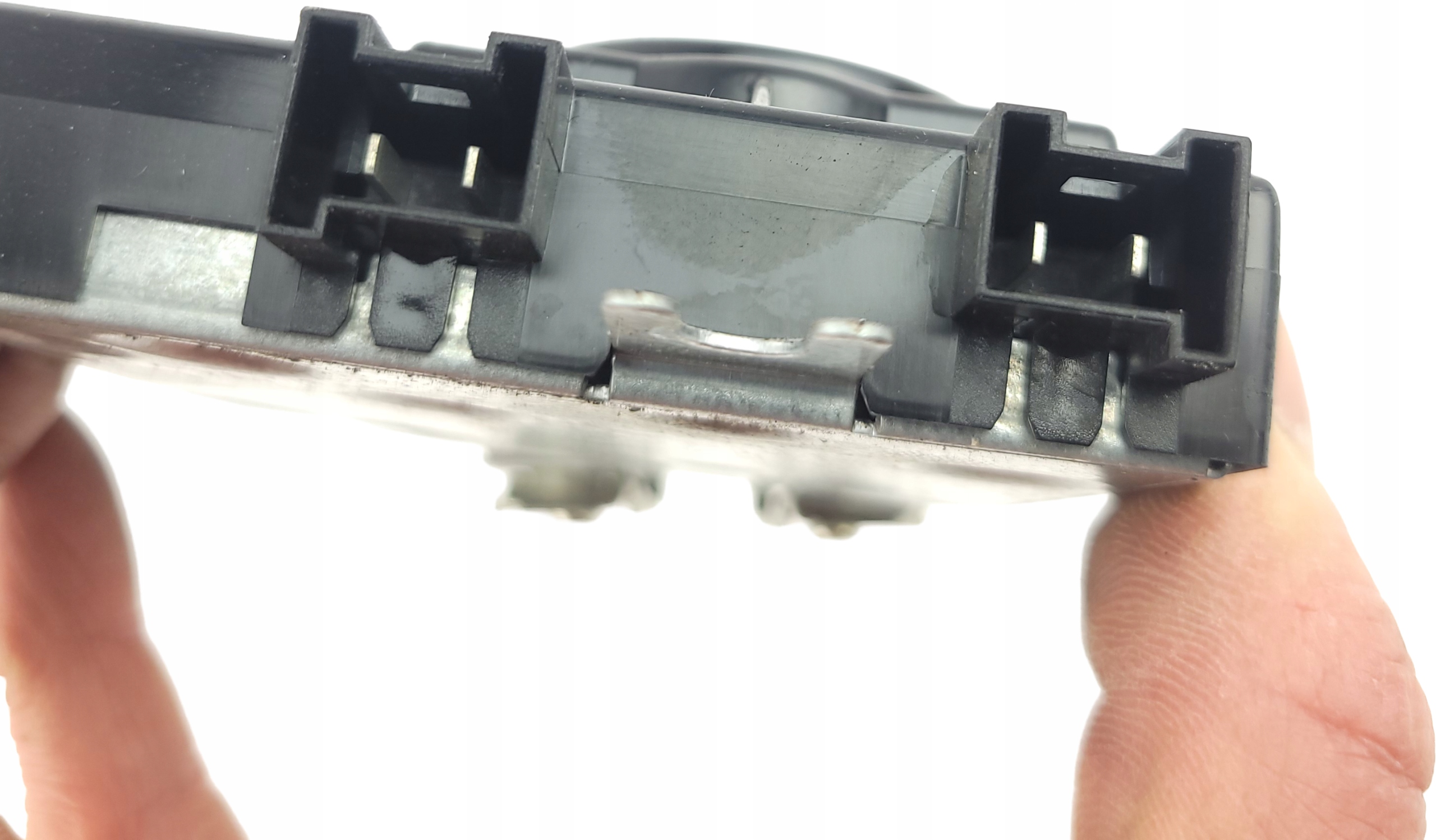 MERCEDES W204 module control unit amplifier ANTENY A2048702789