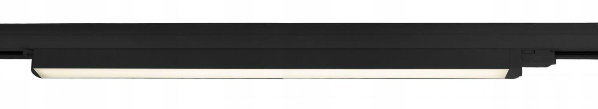 Light Impressions Deko-Light 3-fázové svietidlo, lineárne 60, 18 W, 4000 K,