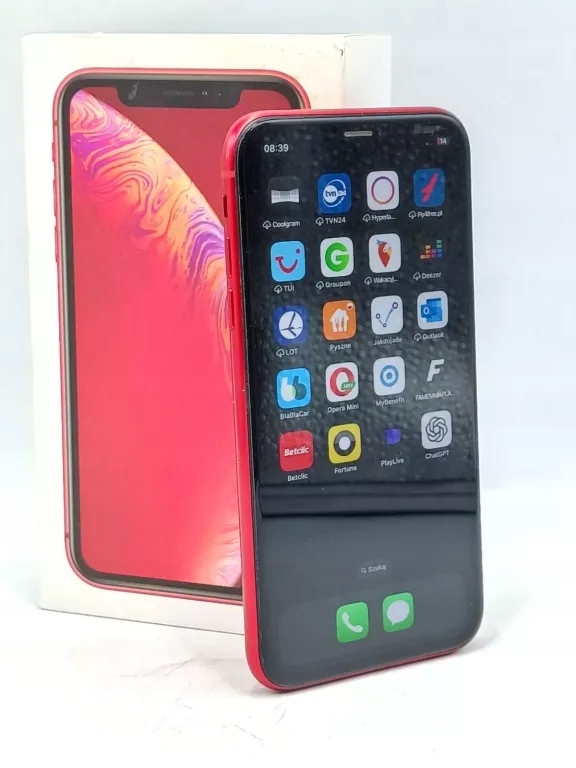 Apple - ★☆iPhone XR (PRODUCT)RED™ 128G ☆★ Apple iPhone Xr 128GB (PRODUCT)RED | iPhone Xr