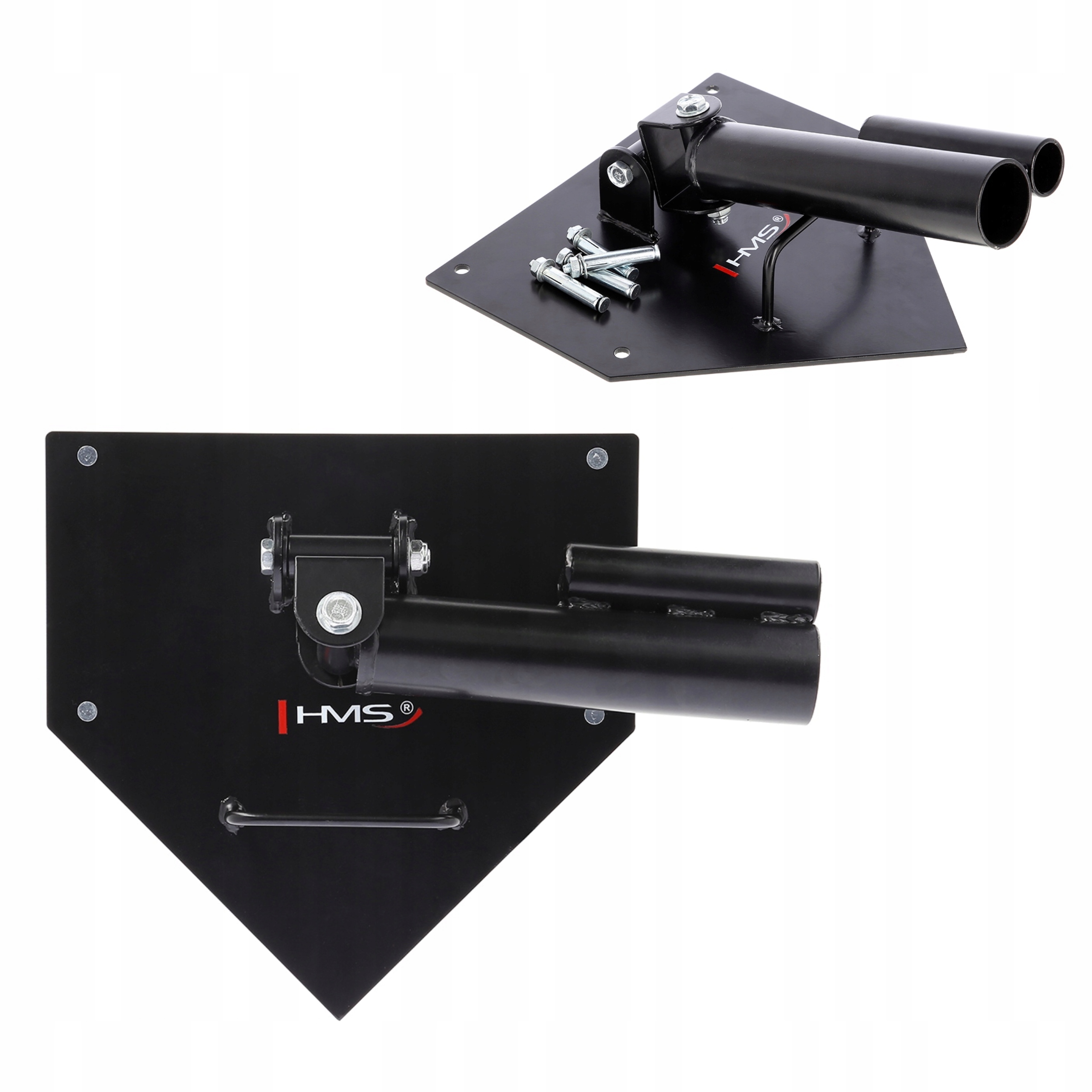 Držák na Osa T-Bar Landmine Kloubová základna činky Trénink Posilovna Hms