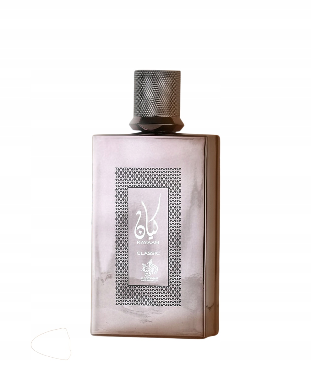 Al Wataniah Kayaan Classic 100 ml