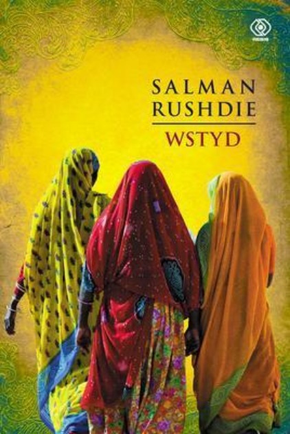 Salman Rushdie - Wstyd