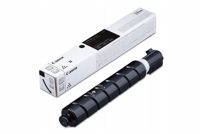 Originálny čierny toner Canon IR-4925, IR-4935, IR-4945 (C-EXV66, CEXV66,