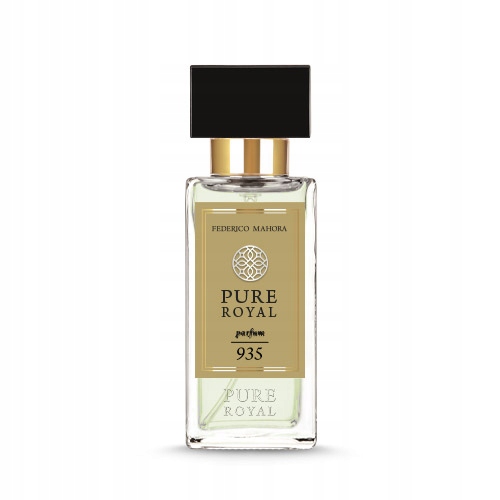 

Perfumy Fm Group Pure Royal 935 Unisex Gratisy