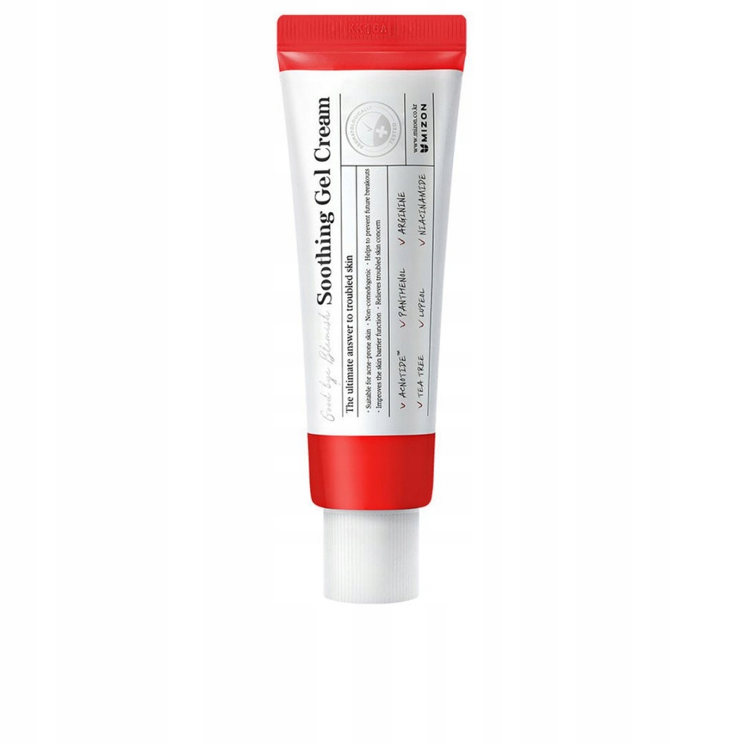 Hydratační krém Mizon Good Bye Blemish Gel (55 ml)