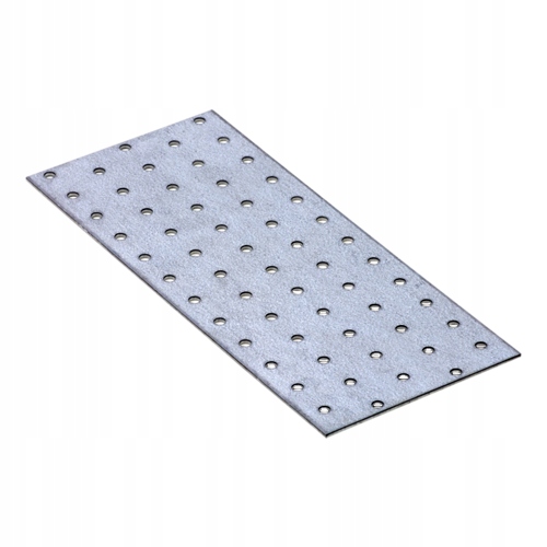 

PP13 Płytka Perforowana Łączni Płaski 100x240 1szt