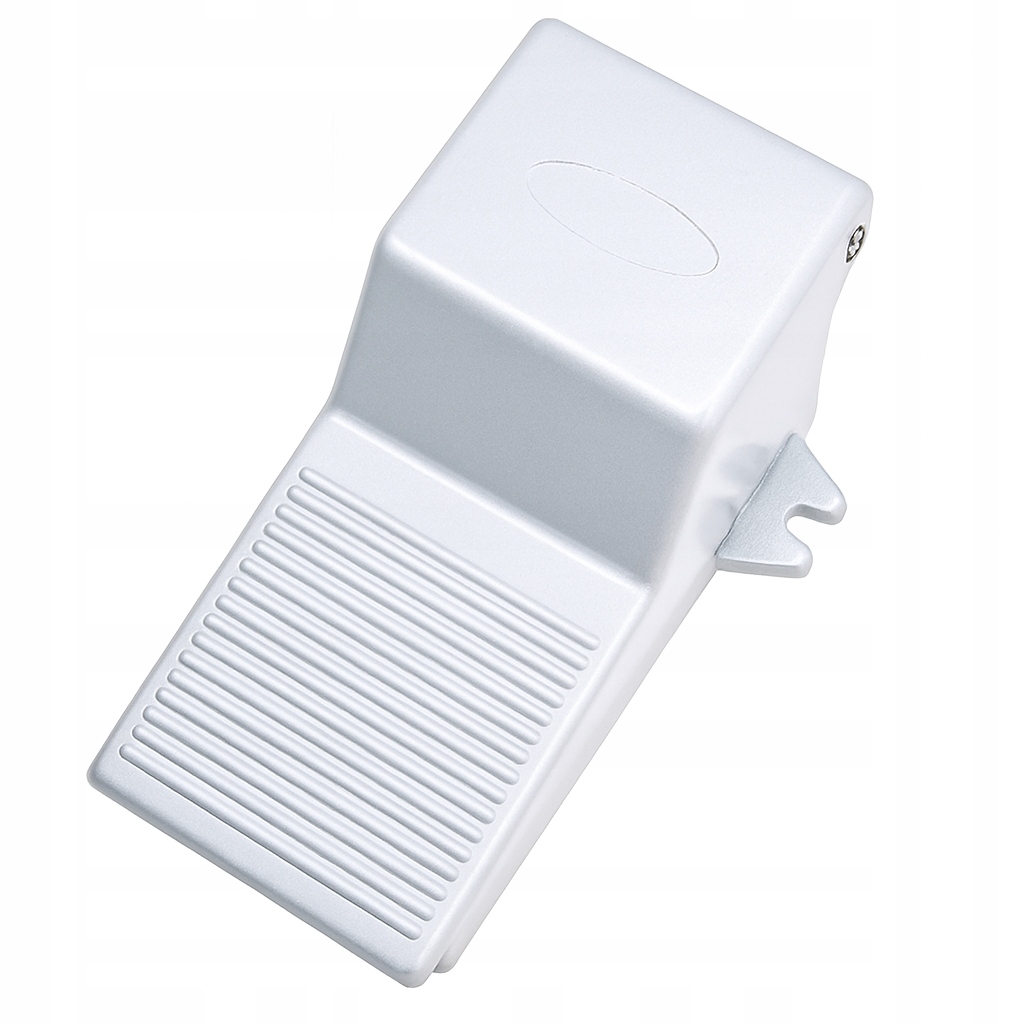 Pneumatický Nožní Pedálový Ventil 5/2 1/4" Pneumatig