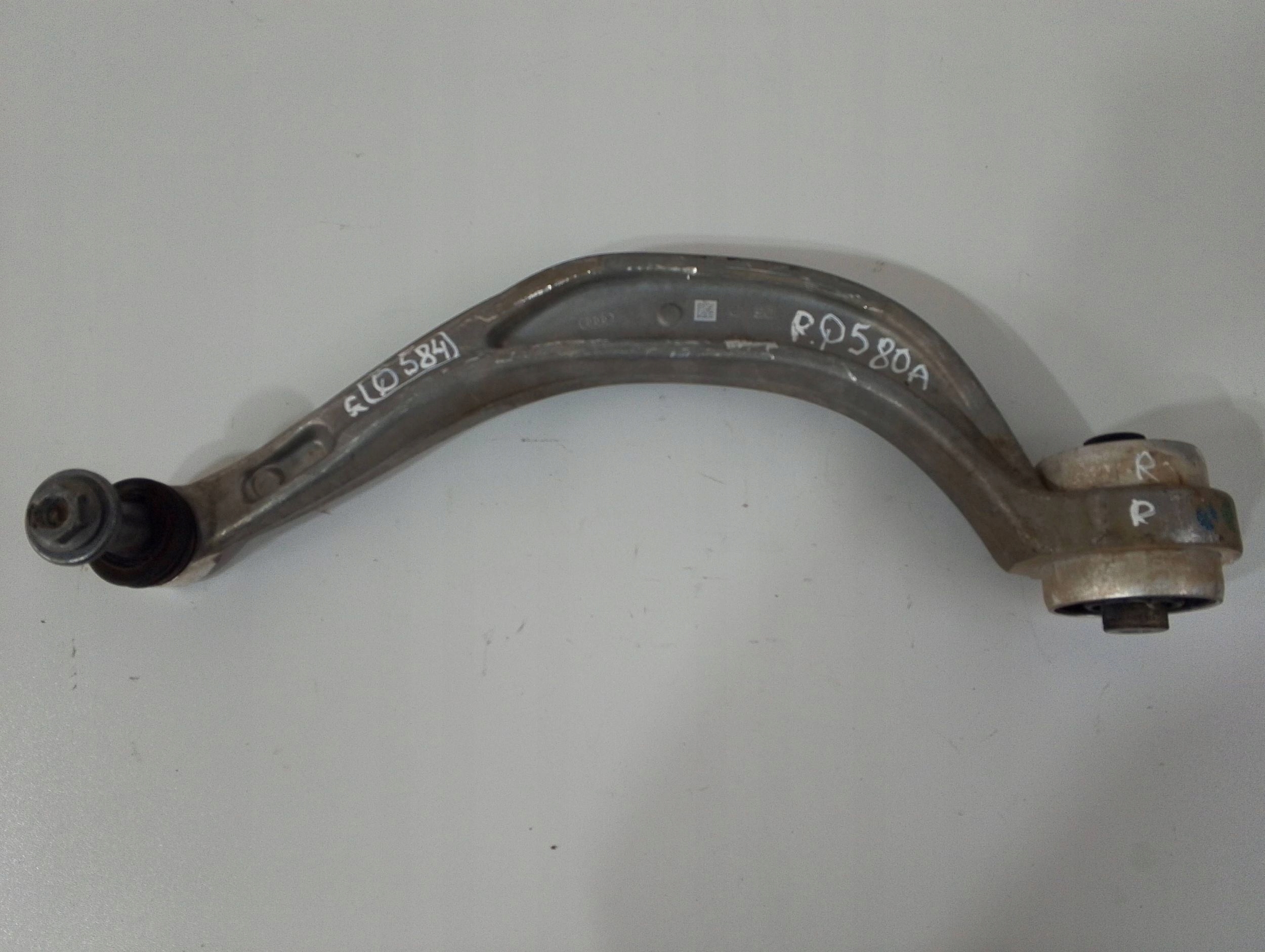 Audi Q5 SQ5 A6 C8 4K arm front right 80A407696D (Q584)