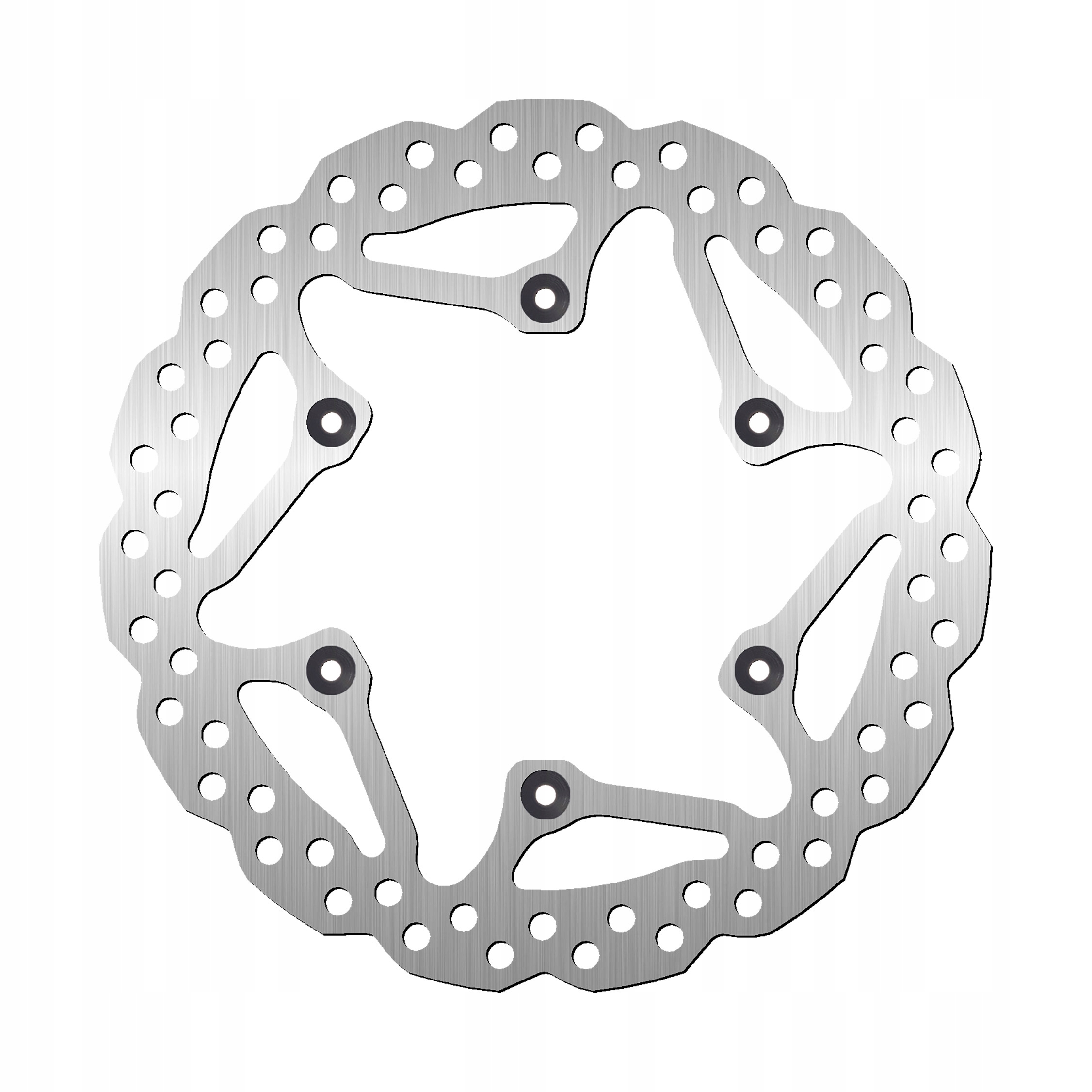 Brzdový kotúč Ng 1929X DIS1929X