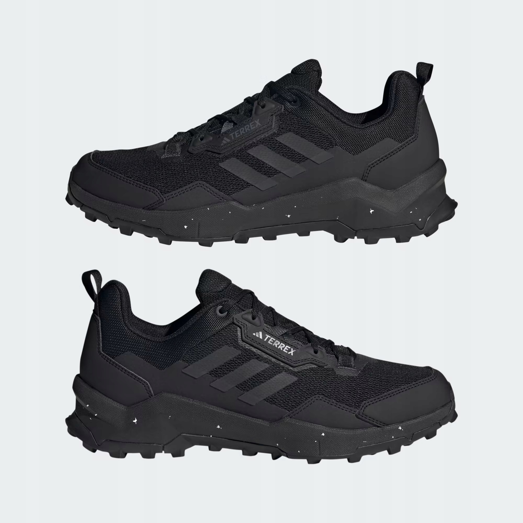 Adidas Trekingové Boty Terrex AX4 HP7388 44 2/3