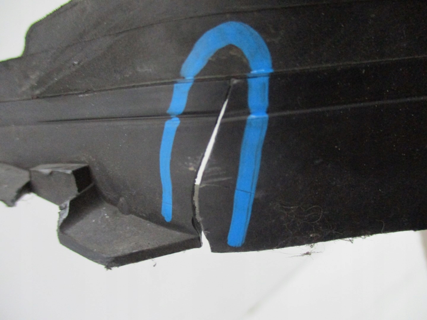 torpedo BMW X5 F15 15671610