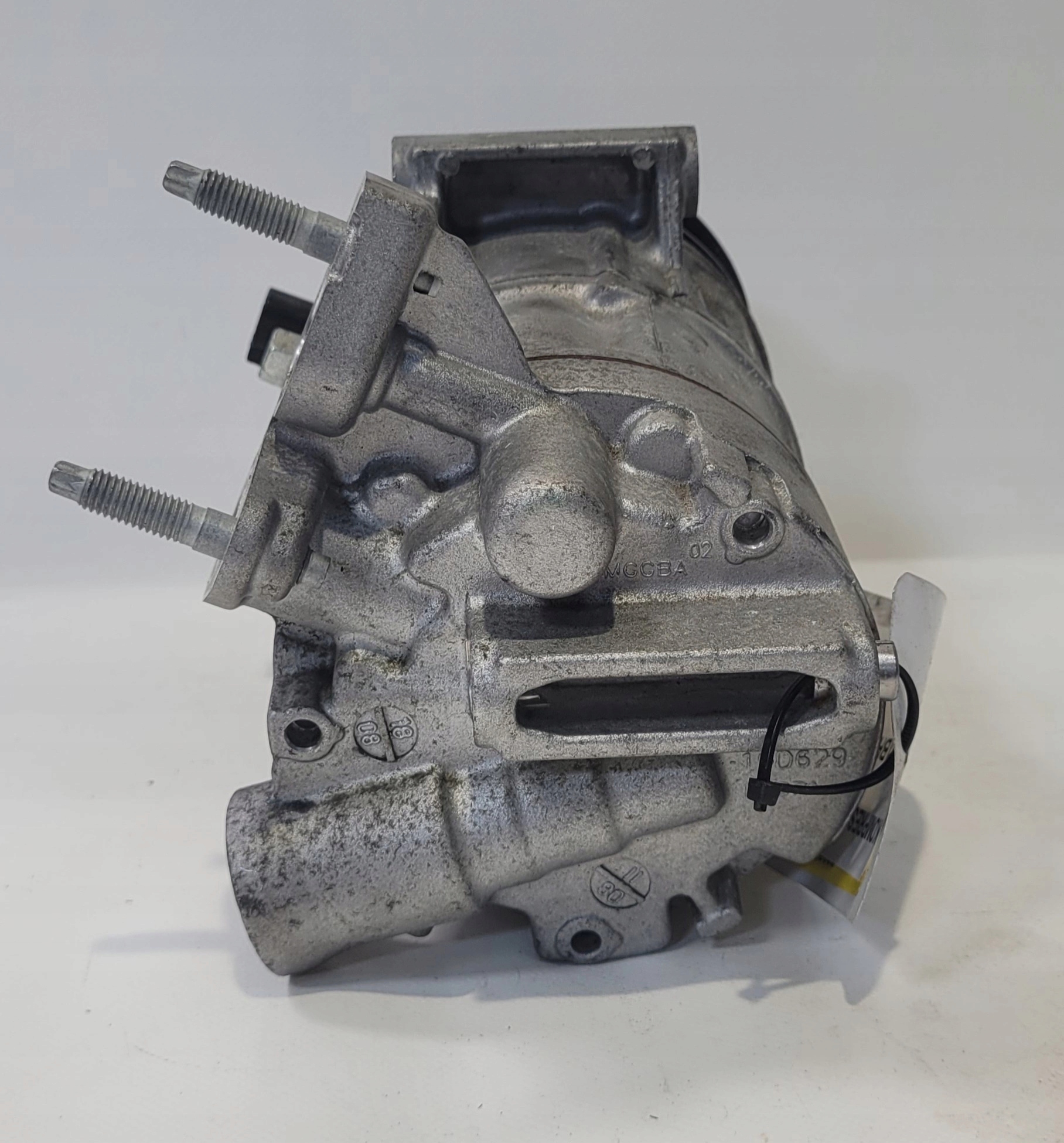 kompresor klimatizaci FORD H1BH-19D629-DA