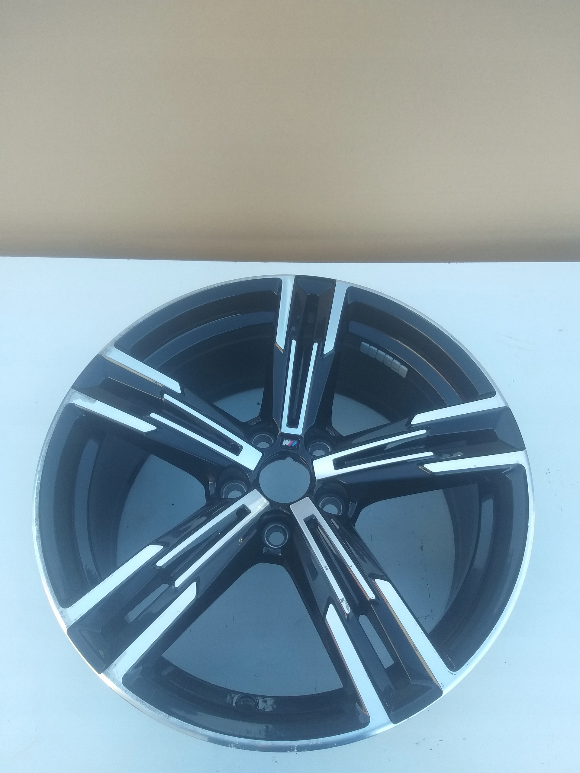disk hliníkový BMW 18" ET40 5X112 8,5J 8746632