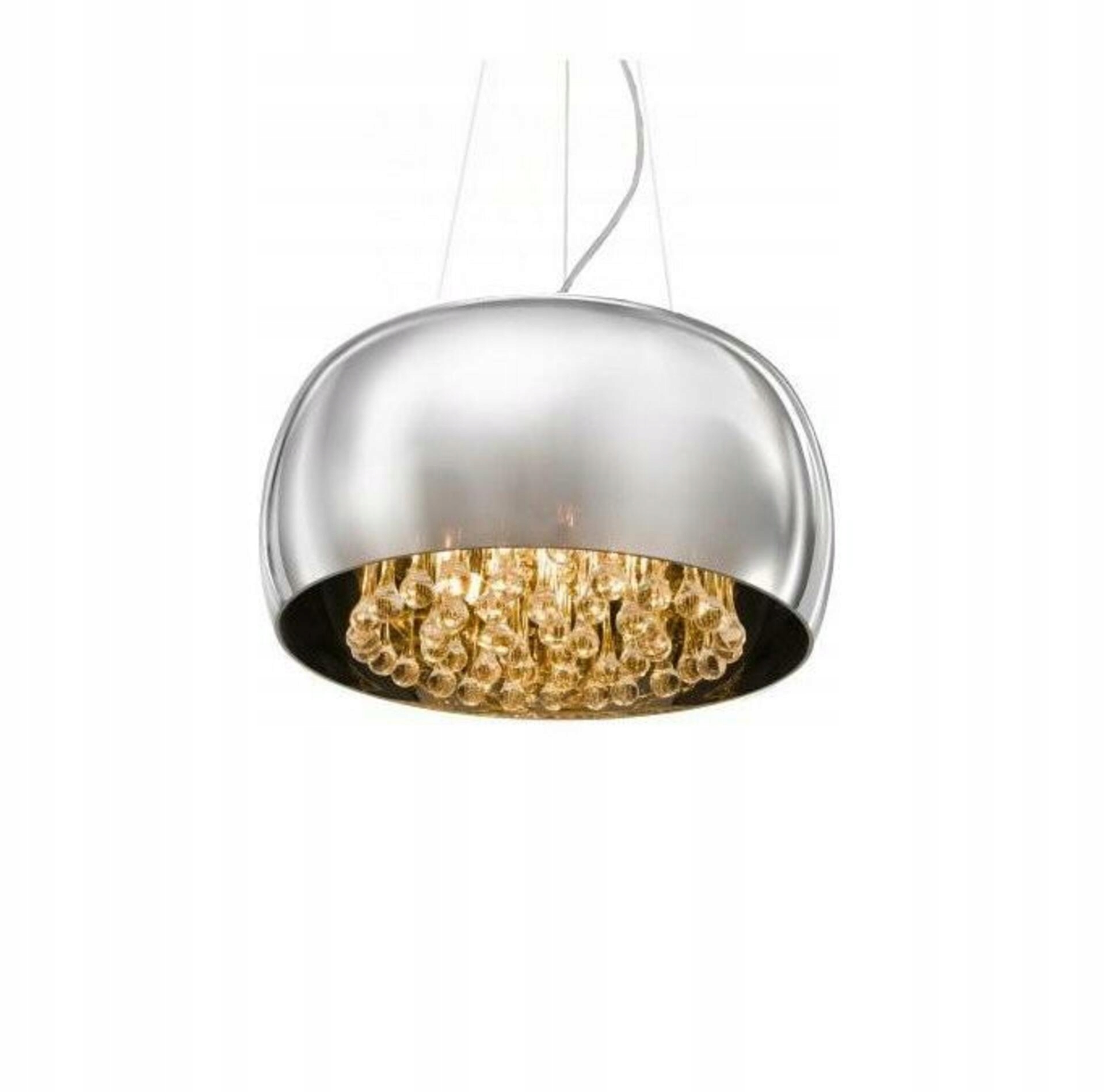 Závesné/stropné prisadené svietidlo AZzardo Burn 2 prívesok/top AZ0700 G9 6x4