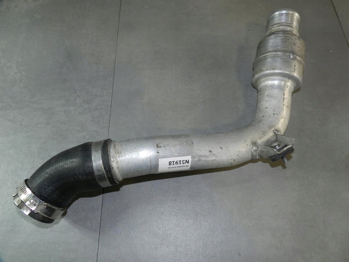 VW TOUAREG 7P Schlauch intercooler 7P6145941