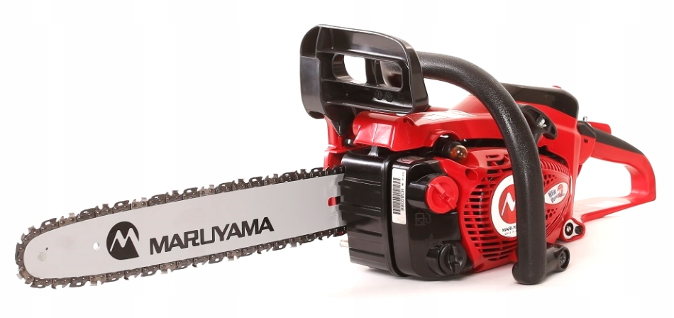 Benzínová Řetězová Pila MCV3101S 2 Km 3,4 Kg Maruyama