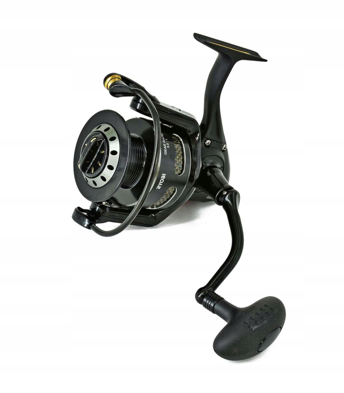 Kołowrotek Ryobi Arctica 6000