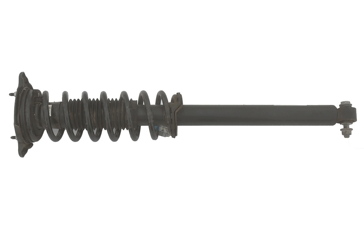 stoßdämpfer hinten * heck TESLA S 2WD 1015620-03-D