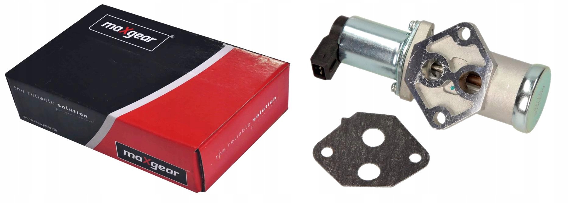 SILNIK RENAULT KROKOWY 1 8 3 0 LAGUNA R19 ESPE