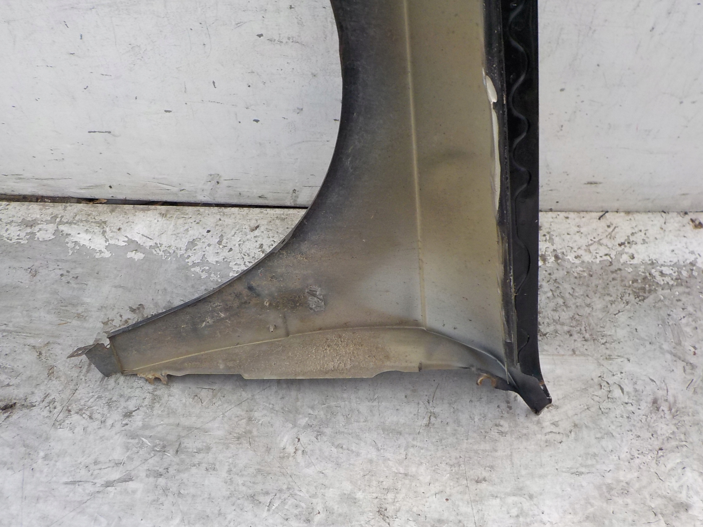 529 SAAB 900 II NG fender right front front 170