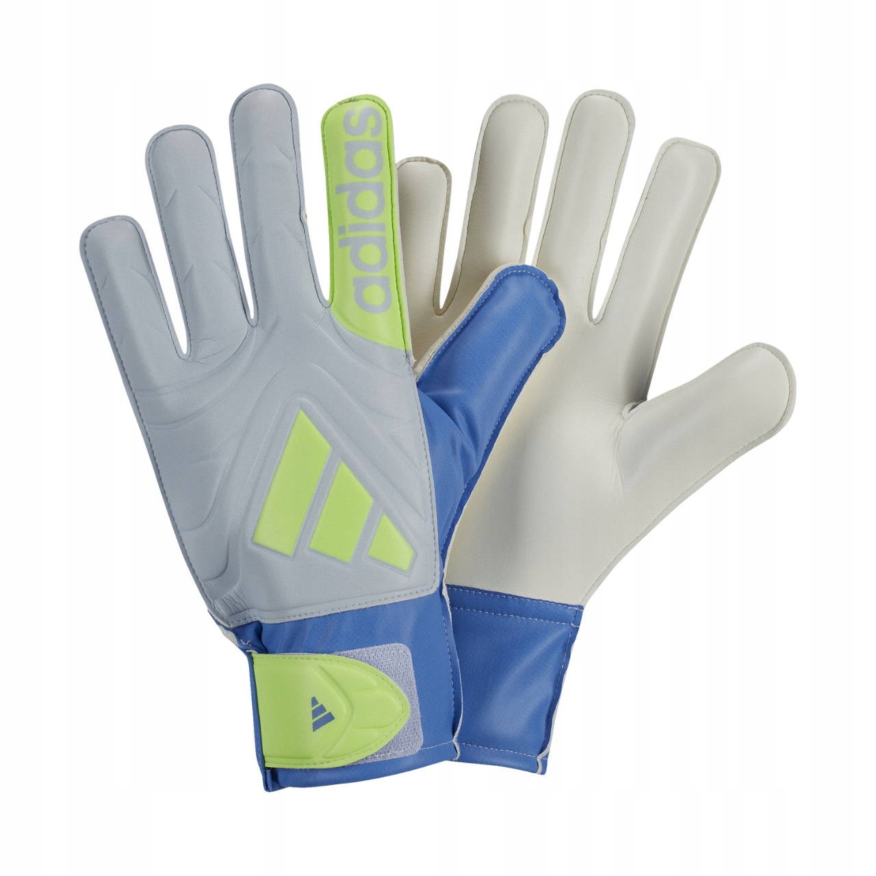 Rękawice bramkarskie adidas Copa Club Goalkeeper JH3790 R. 11,5