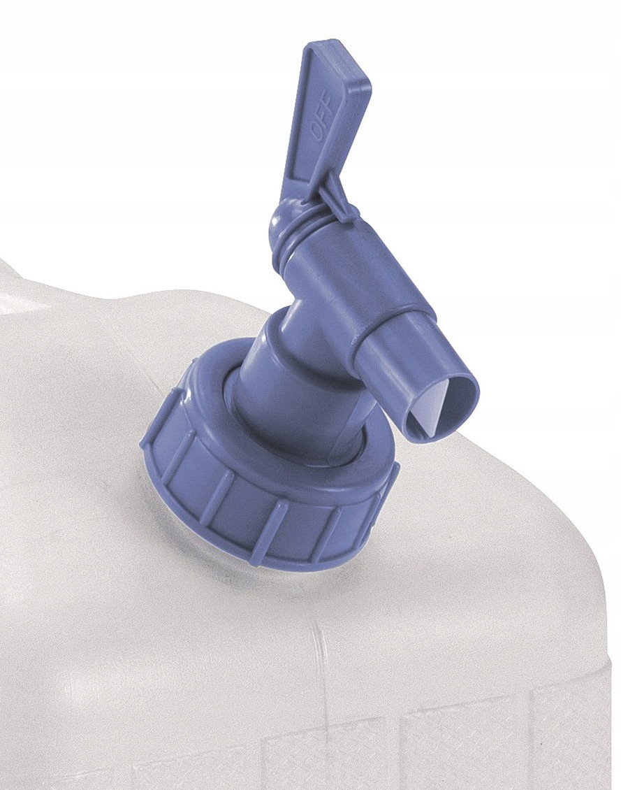 POJEMNIK NA WODĘ EASY CAMP JERRY CAN 10L Kod producenta 680143