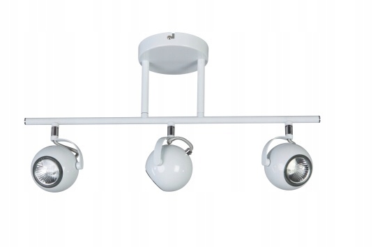 Stropní Svítidlo Spotové Nástěnné Svítidlo Halogenové Svítidlo GU10