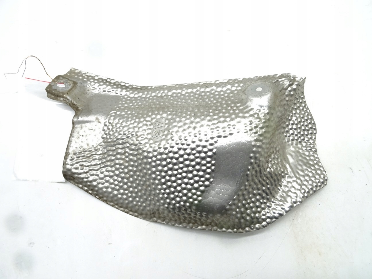 Теплозахисний екран LEXUS RC F RCF 5.0 B V8 14-22