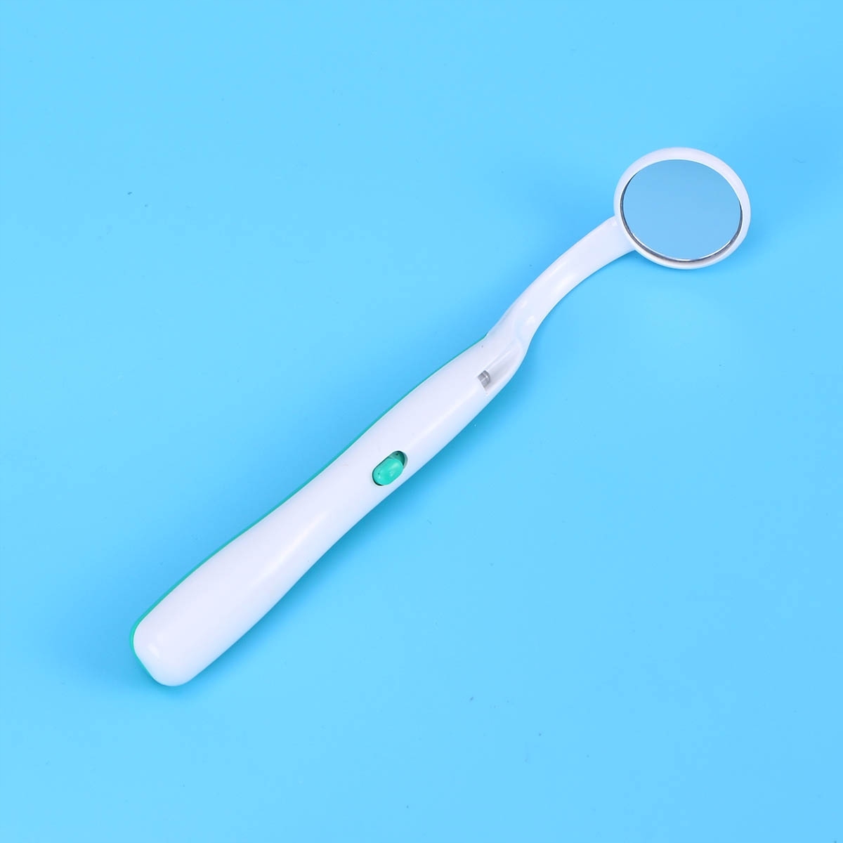 Dentysta narzędzia kontroli lustro z LED Kod producenta 26262