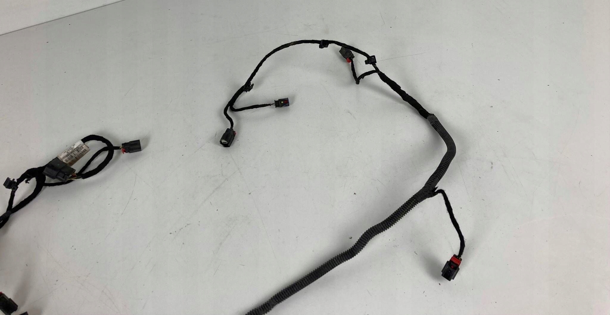 INSIGNIA B cablaggio Paraurti Anteriore 6XPDC 39199776