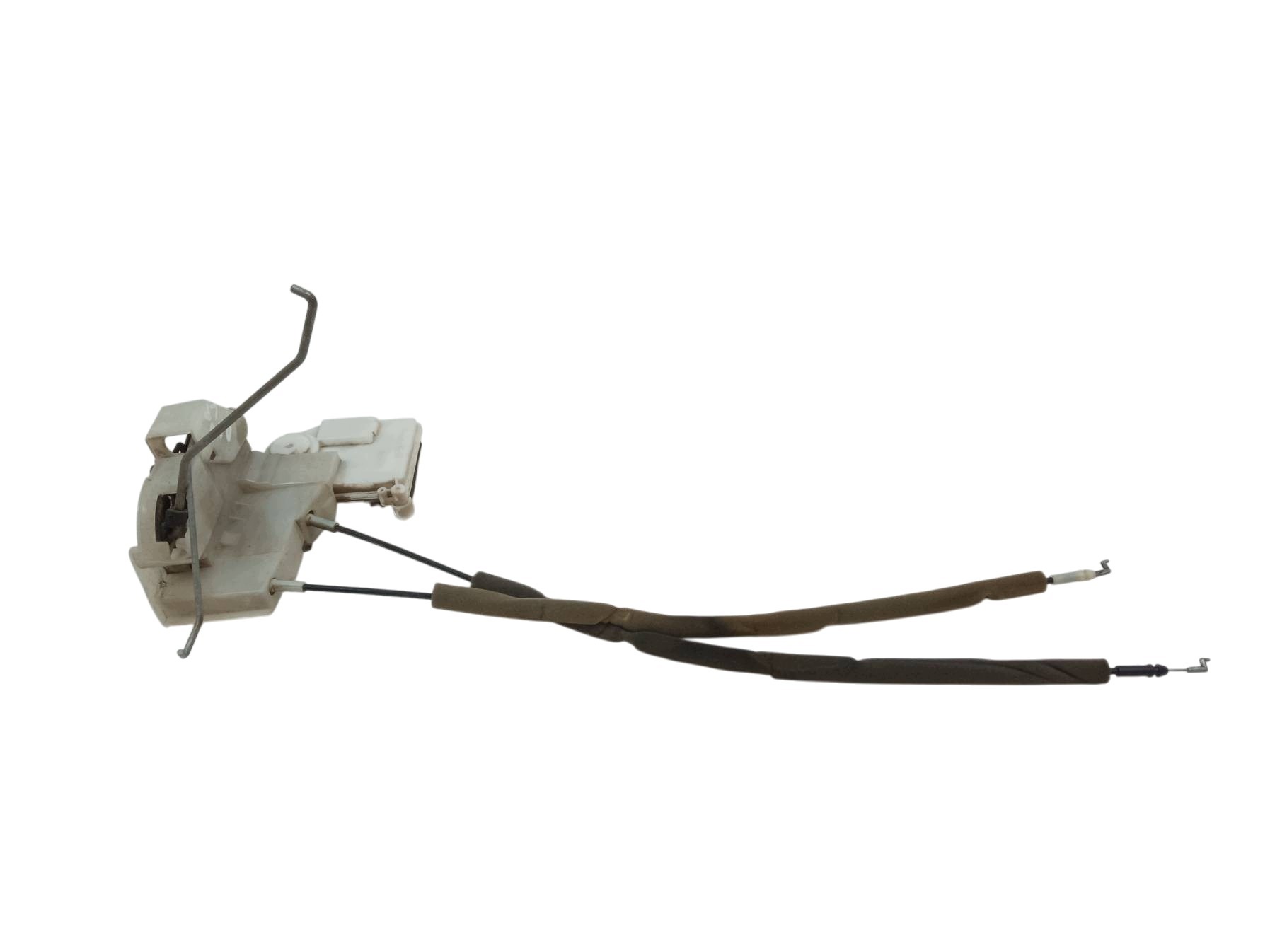 lock door left front Mazda CX-9 and (2006- )