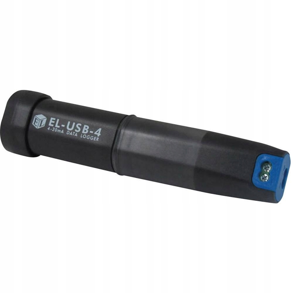 Регистратор тока Lascar Electronics EL-USB-4
