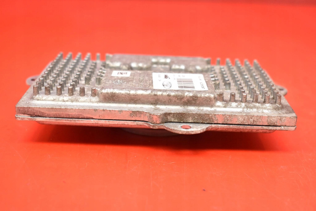control unit module LED left L90049276 FORD S-MAX MK2 15-20