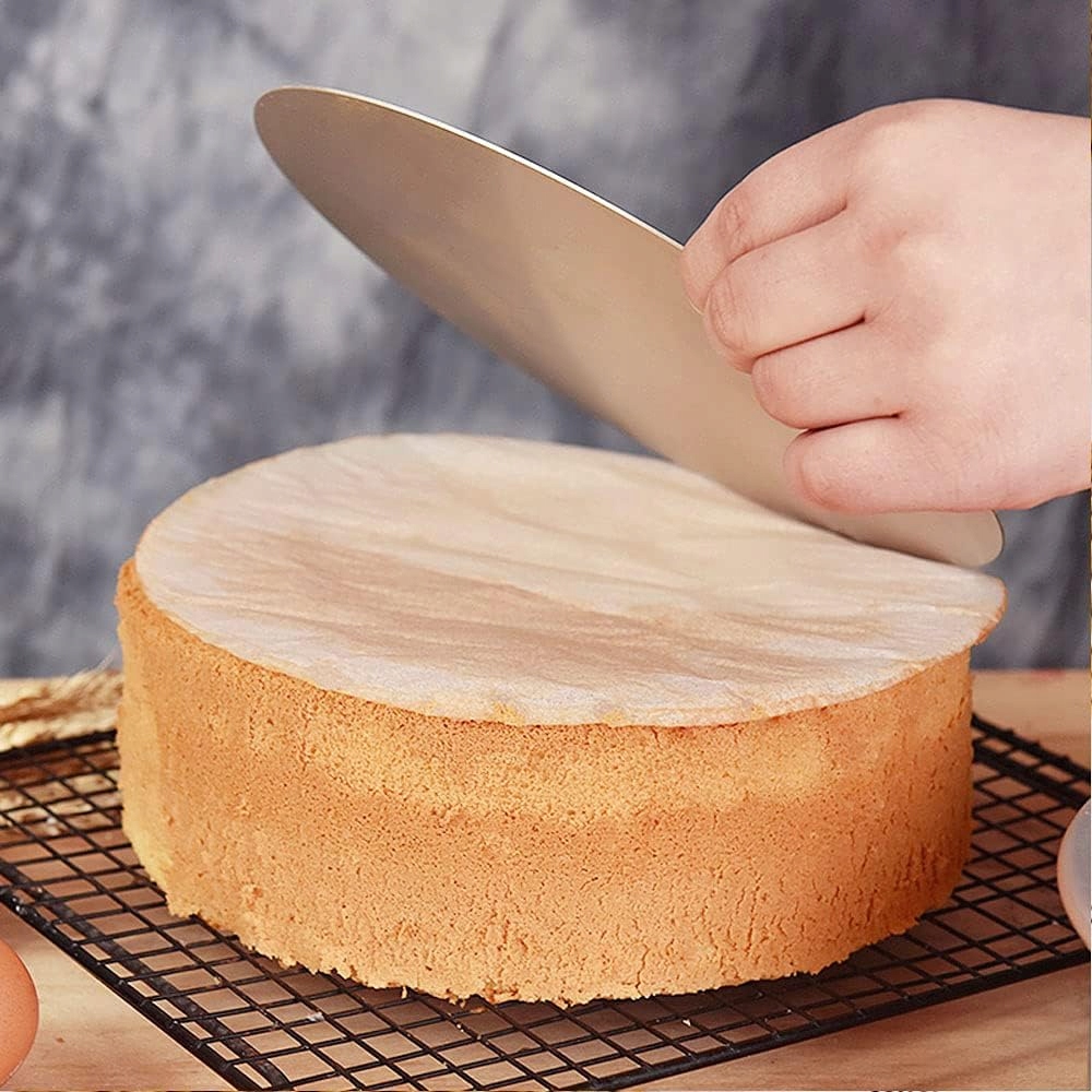 PAPIER DO PIECZENIA PERGAMINOWY BIAŁY 200ark 2rozm Materiał papier