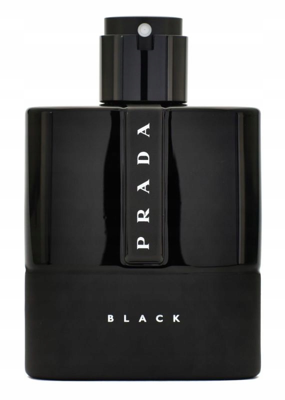 Prada Luna Rossa Black Edp 50 ml Spray
