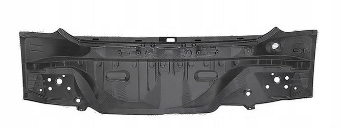 PAS TYLNY DOLNY TOYOTA COROLLA E14 E15 2007-2010