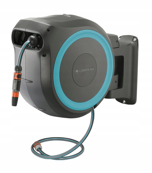 Bęben naścienny Gardena RollUp XL