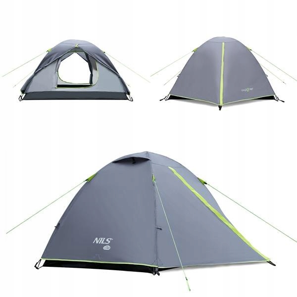 NC6004 Stan Stan Explorer Nils Camp
