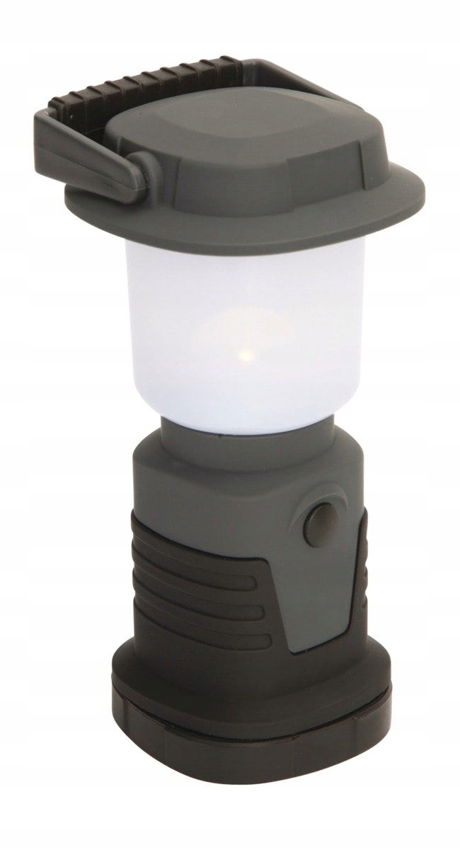 Lampa turystyczna Nodus