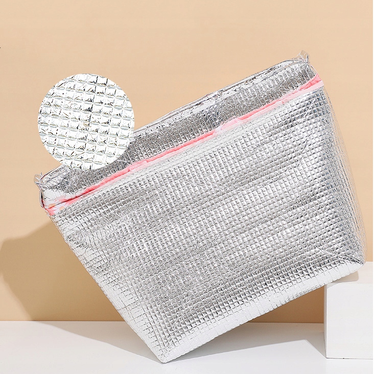 TORBA TERMICZNA ŚNIADANIOWA NA LUNCH JEDZENIE DUŻA IZOLACYJNA TURYSTYCZNA Kod producenta TORBA TERMICZNA NA LUNCH ŚNIADANIE IZOLACYJNA