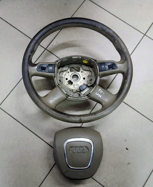 lenkrad Audi A6 C6 4F0419091AH