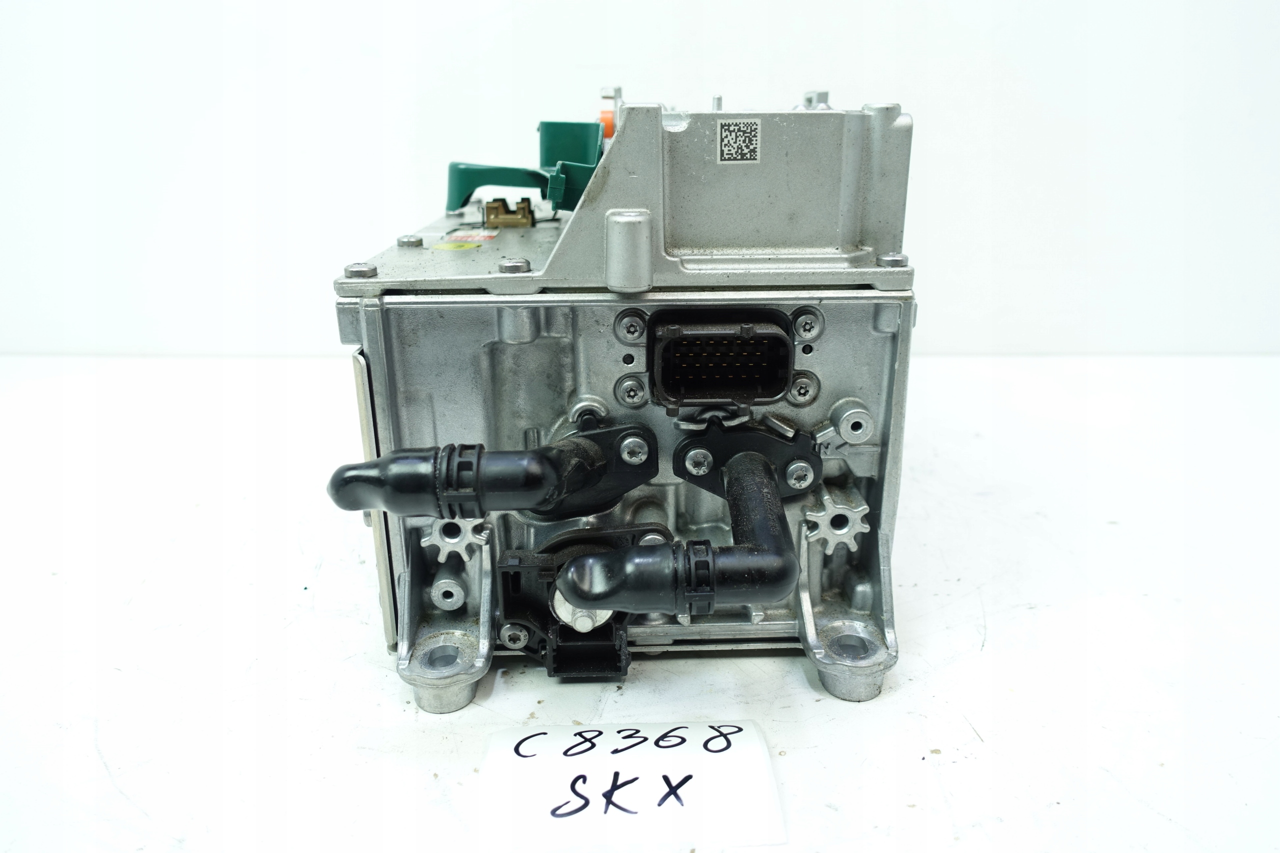 modulo MOCY STEROWNIA VW PASSAT ARTEON 3G0907070H