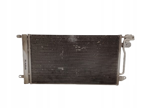 VW AUDI SEAT SKODA CHŁODNICA KLIMATYZACJI 6C0816411B